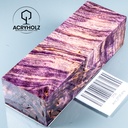 www.acryholz.de - stabilisiertes holz