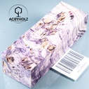 Acryholz - Stabilisiertes Griffmaterial