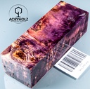 www.acryholz.de - stabilisiertes holz