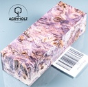Acryholz - Stabilisiertes Griffmaterial
