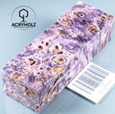 Acryholz - Stabilisiertes Griffmaterial
