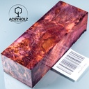 www.acryholz.de - stabilisiertes holz