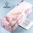 Acryholz - Stabilisiertes Griffmaterial