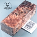 Acryholz - Stabilisiertes Griffmaterial