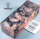 Acryholz - Stabilisiertes Griffmaterial