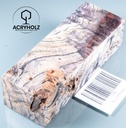 Acryholz - Stabilisiertes Griffmaterial
