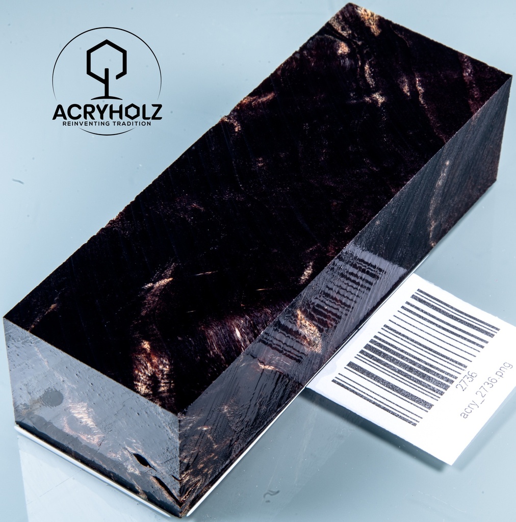www.acryholz.de - stabilisiertes holz