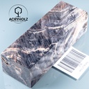 Acryholz - Stabilisiertes Griffmaterial