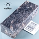 Acryholz - Messergriffe stabilisiert