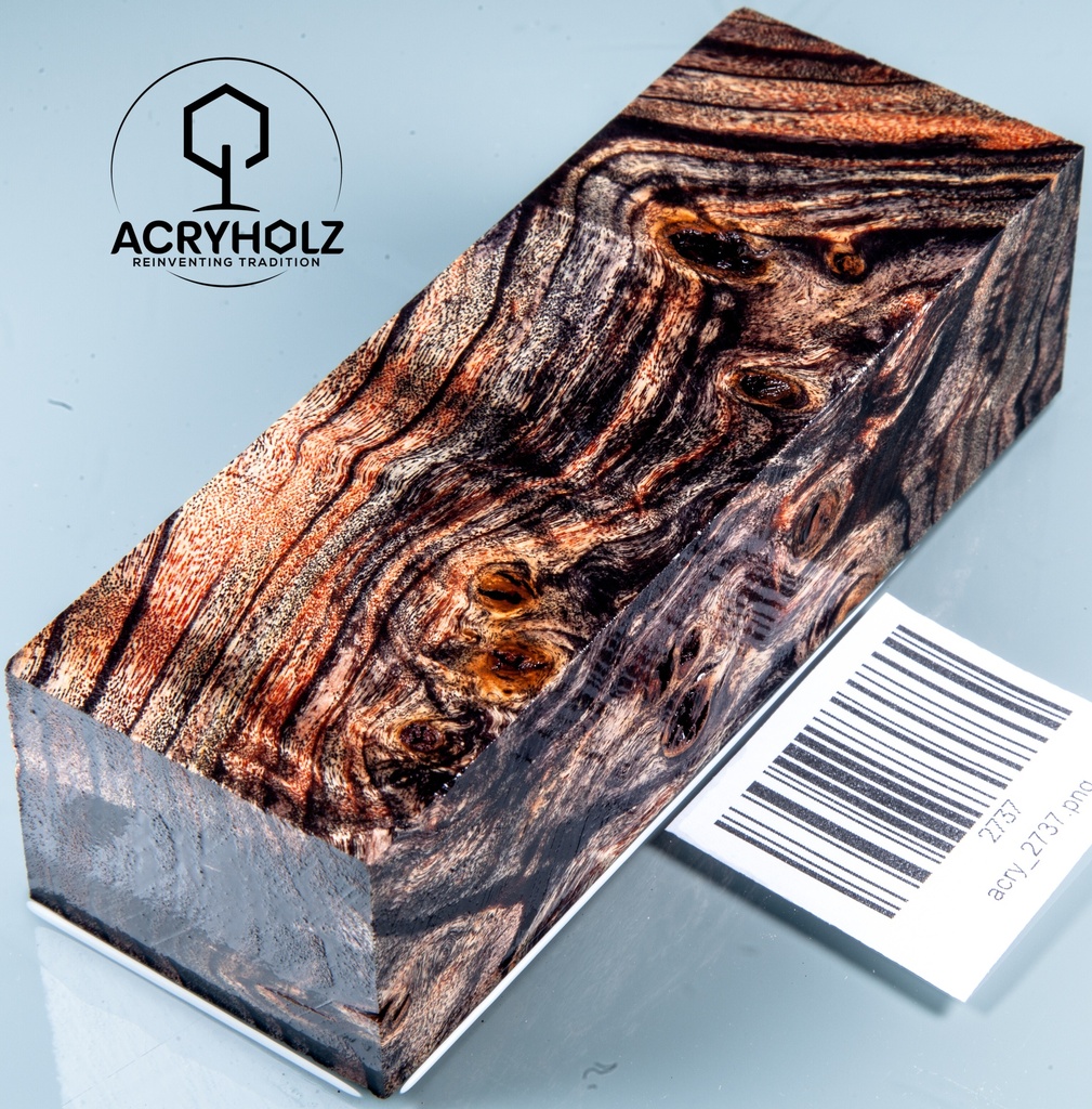 www.acryholz.de - stabilisiertes holz