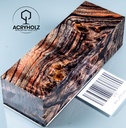 www.acryholz.de - stabilisiertes holz