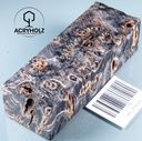 Acryholz - Messergriffe stabilisiert