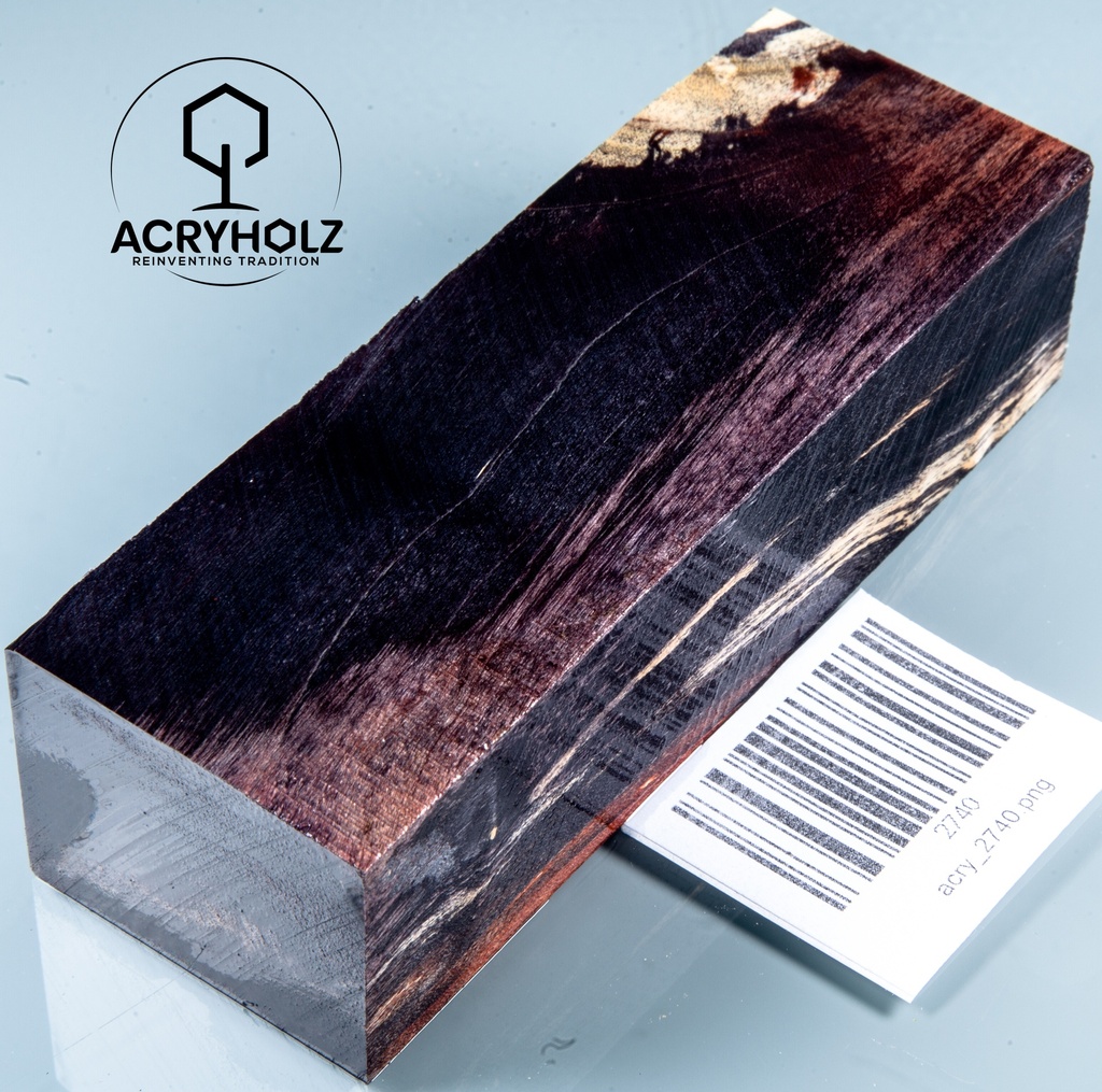 www.acryholz.de - stabilisiertes holz