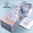 Acryholz - Stabilisiertes Griffmaterial