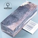 Acryholz - Messergriffe stabilisiert