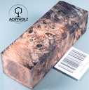Acryholz - Stabilisiertes Griffmaterial