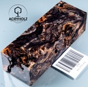 www.acryholz.de - stabilisiertes holz