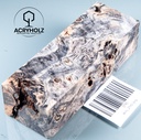 Acryholz - Stabilisiertes Griffmaterial