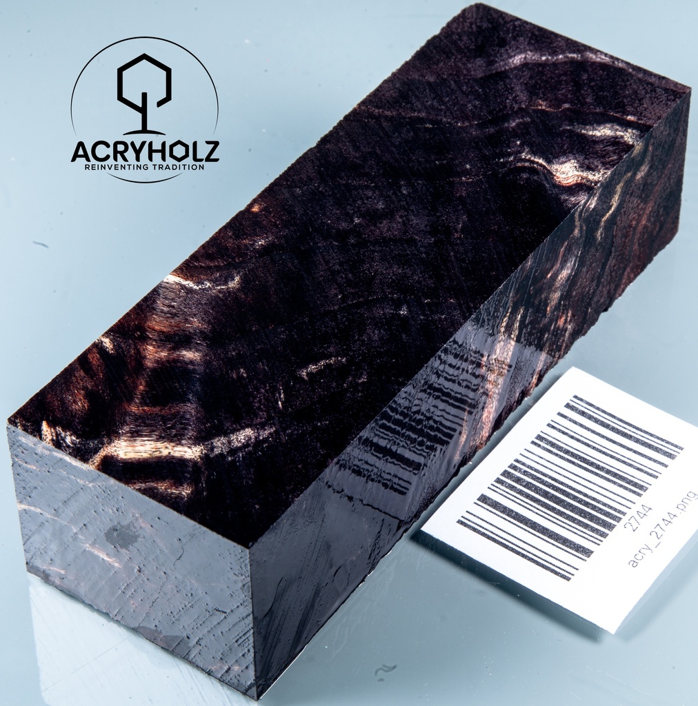 www.acryholz.de - stabilisiertes holz
