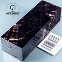 www.acryholz.de - stabilisiertes holz