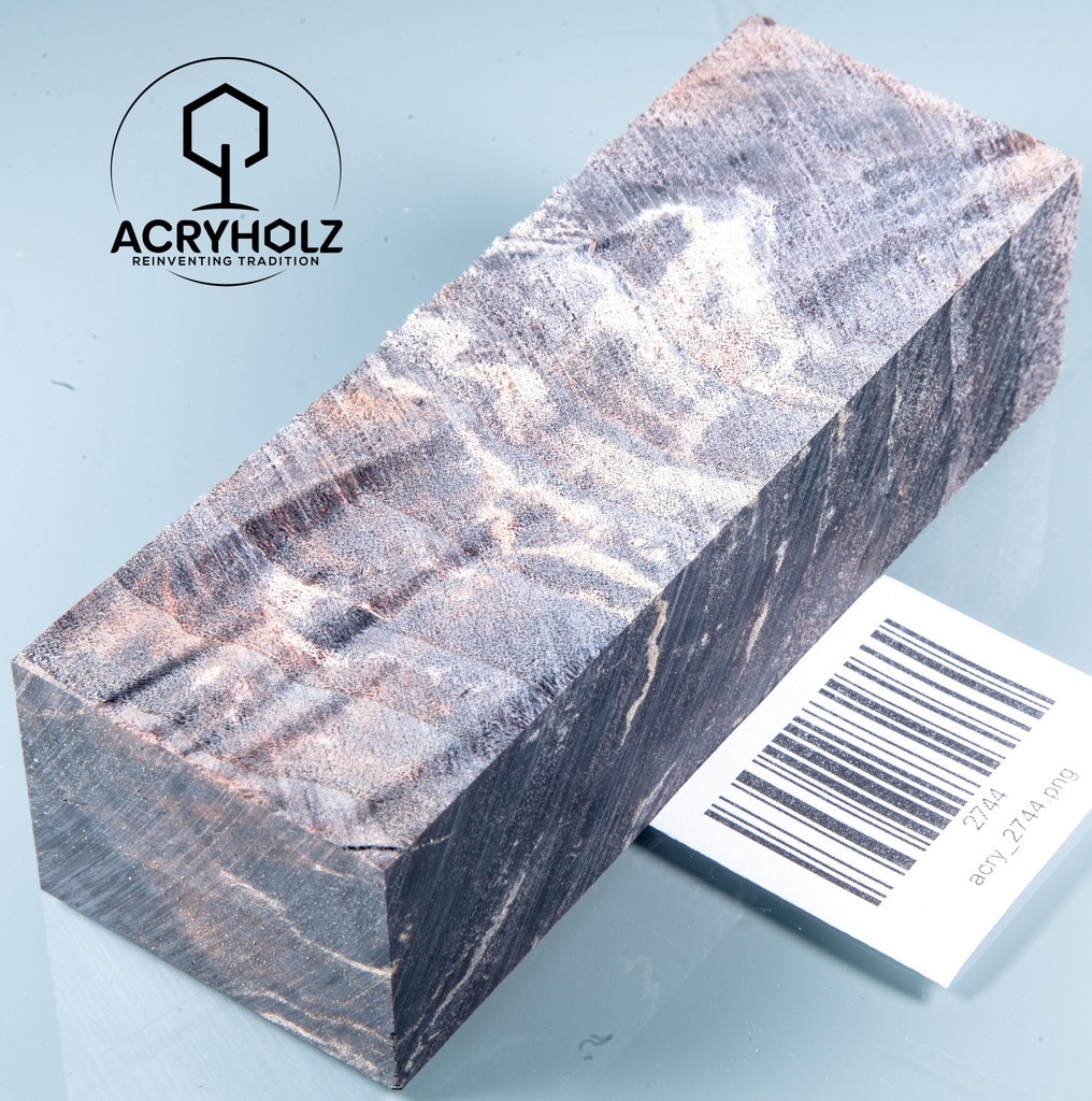 Acryholz - Stabilisiertes Griffmaterial