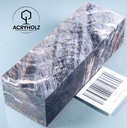 Acryholz - Messergriffe stabilisiert