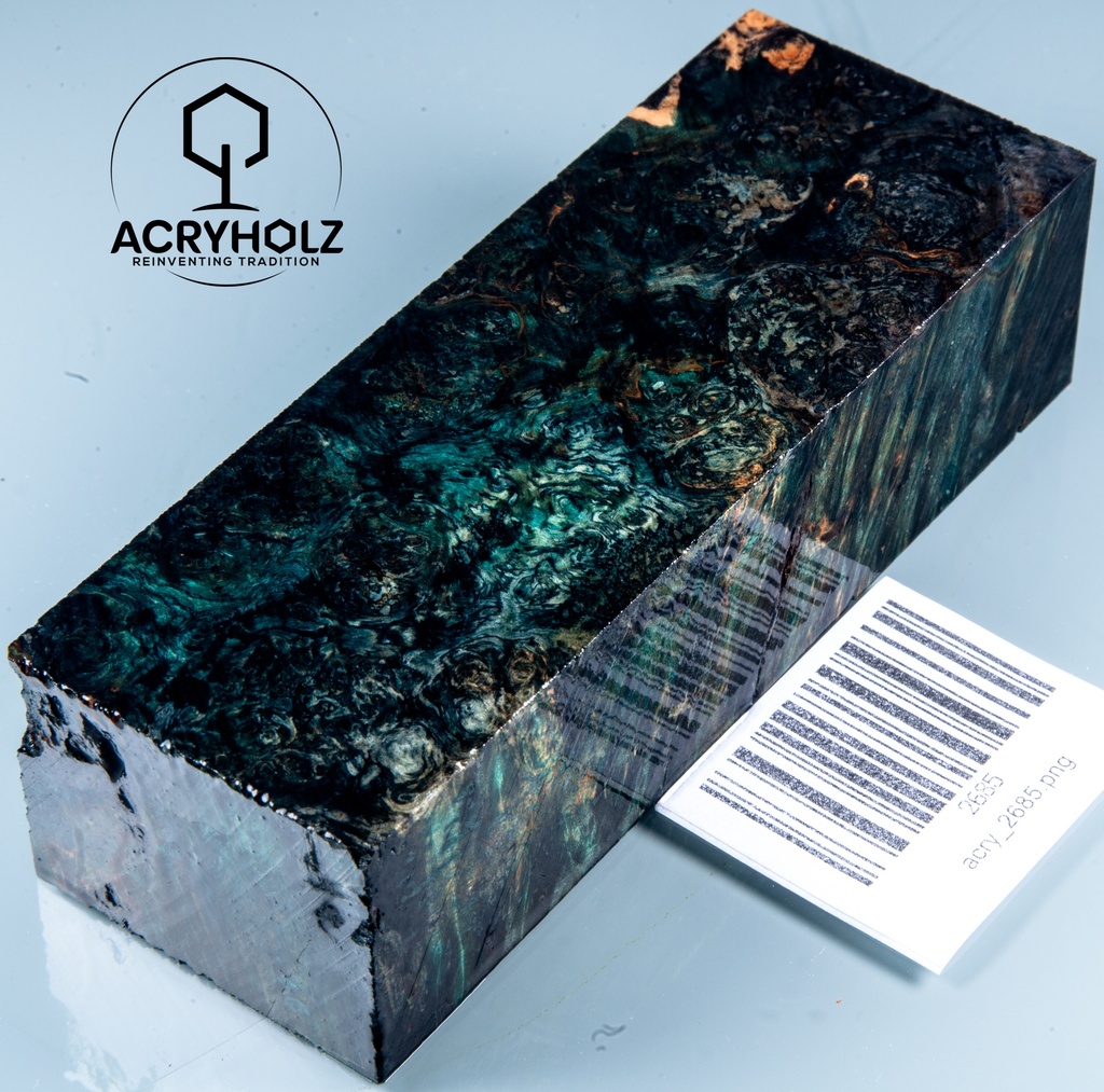 ACRYHOLZ | www.acryholz.de