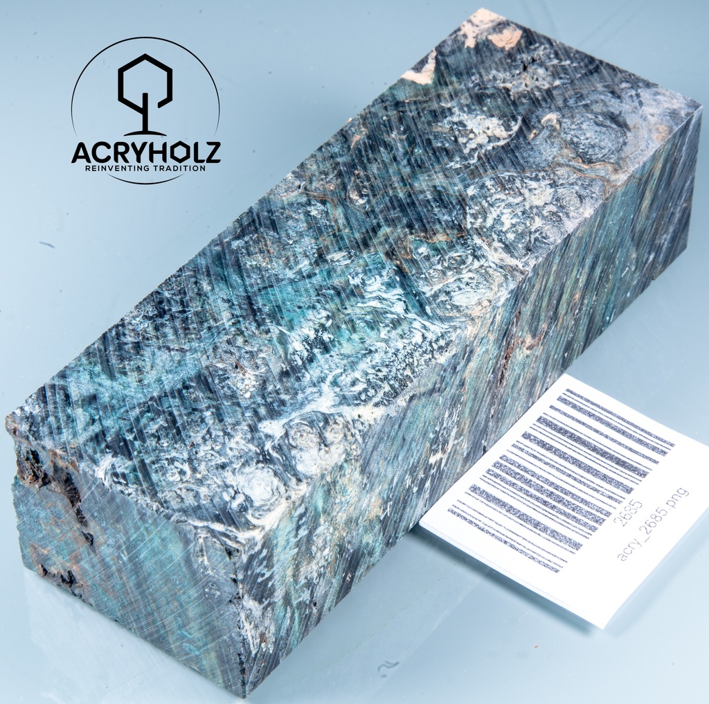 ACRYHOLZ | www.acryholz.de