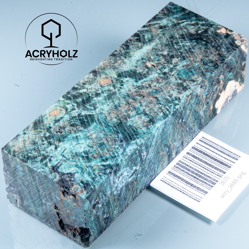 ACRYHOLZ | www.acryholz.de