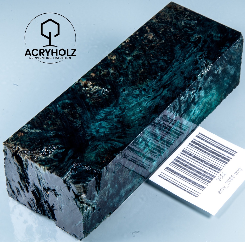 ACRYHOLZ | www.acryholz.de