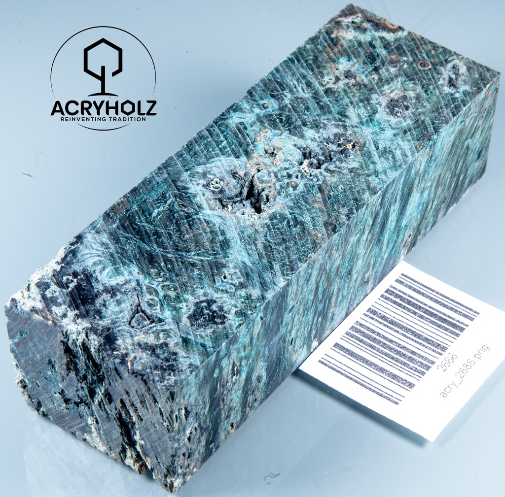 ACRYHOLZ | www.acryholz.de