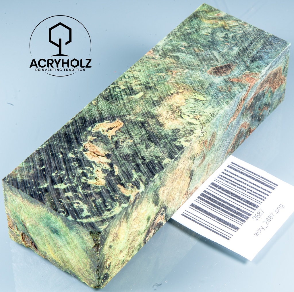 ACRYHOLZ | www.acryholz.de