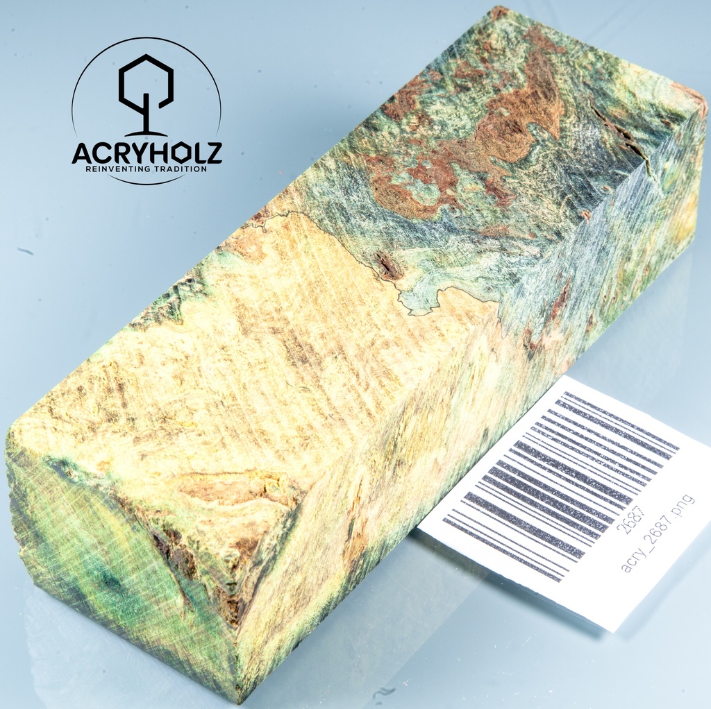 ACRYHOLZ | www.acryholz.de