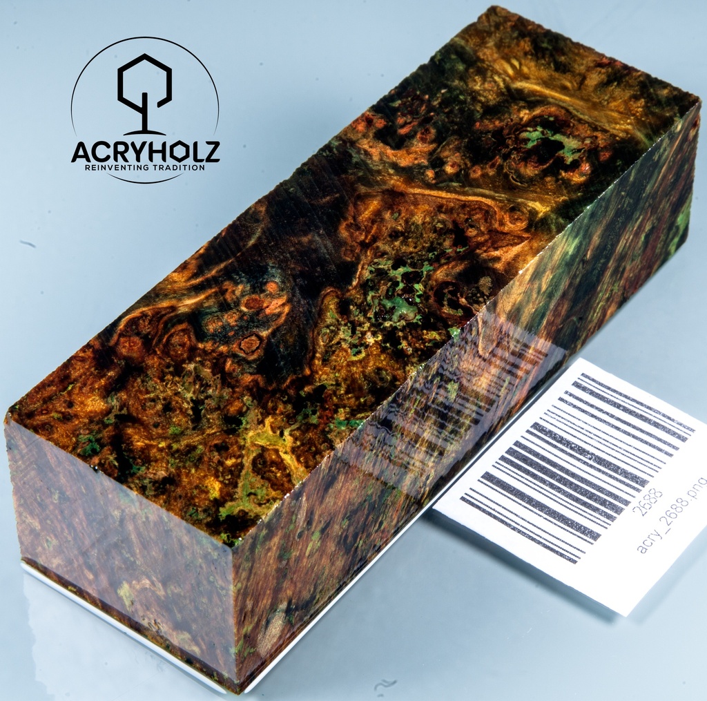 ACRYHOLZ | www.acryholz.de