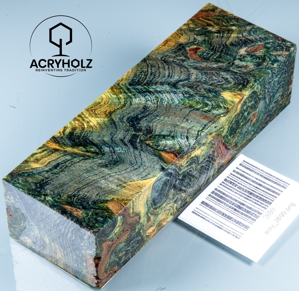 ACRYHOLZ | www.acryholz.de