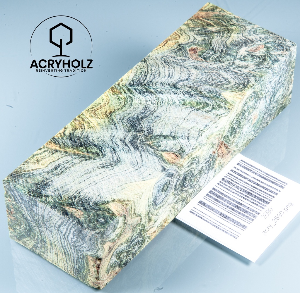 ACRYHOLZ | www.acryholz.de