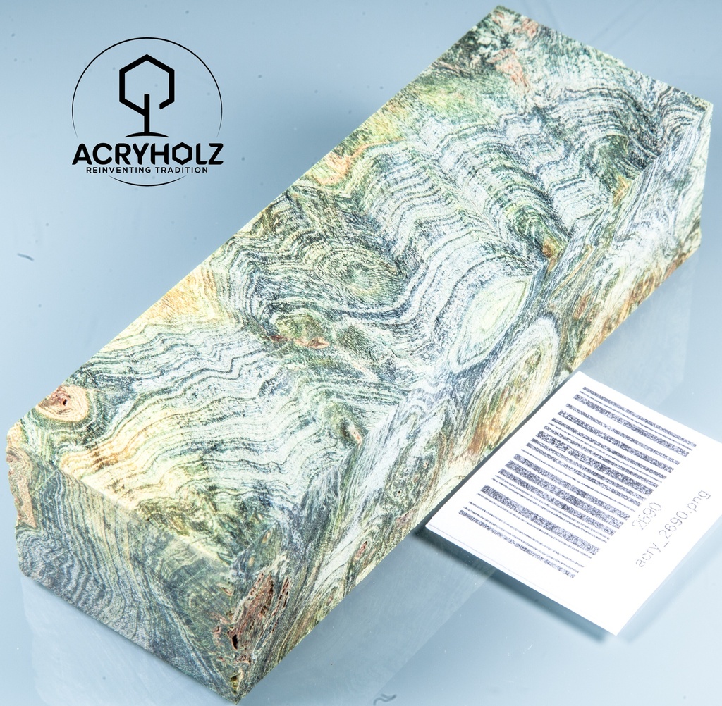 ACRYHOLZ | www.acryholz.de
