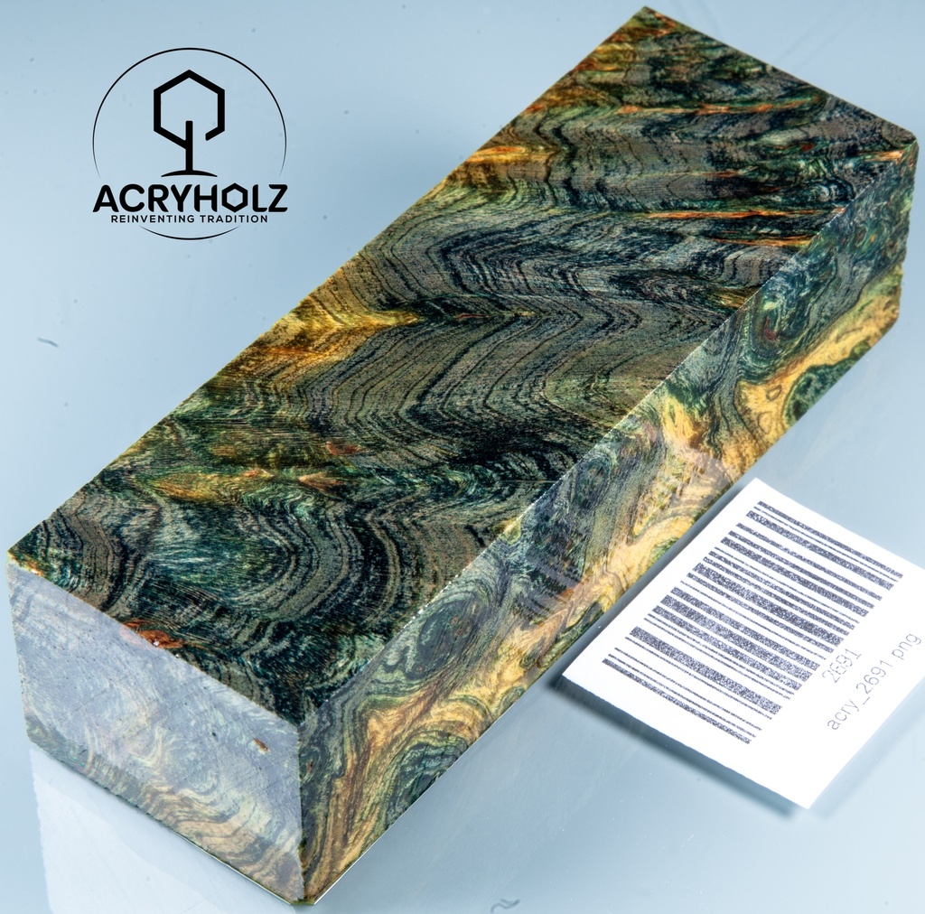 ACRYHOLZ | www.acryholz.de