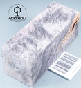 ACRYHOLZ - Stabilisiertes Griffmaterial
