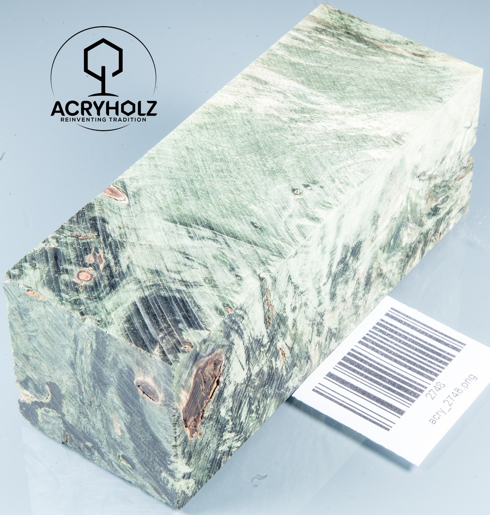 ACRYHOLZ - www.acryholz.de