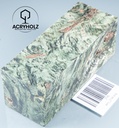 ACRYHOLZ - Stabilisiertes Griffmaterial