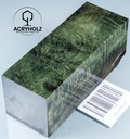 ACRYHOLZ - Stabilisiertes Holz