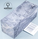 ACRYHOLZ - Stabilisiertes Griffmaterial