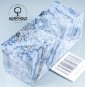 ACRYHOLZ - Stabilisiertes Griffmaterial