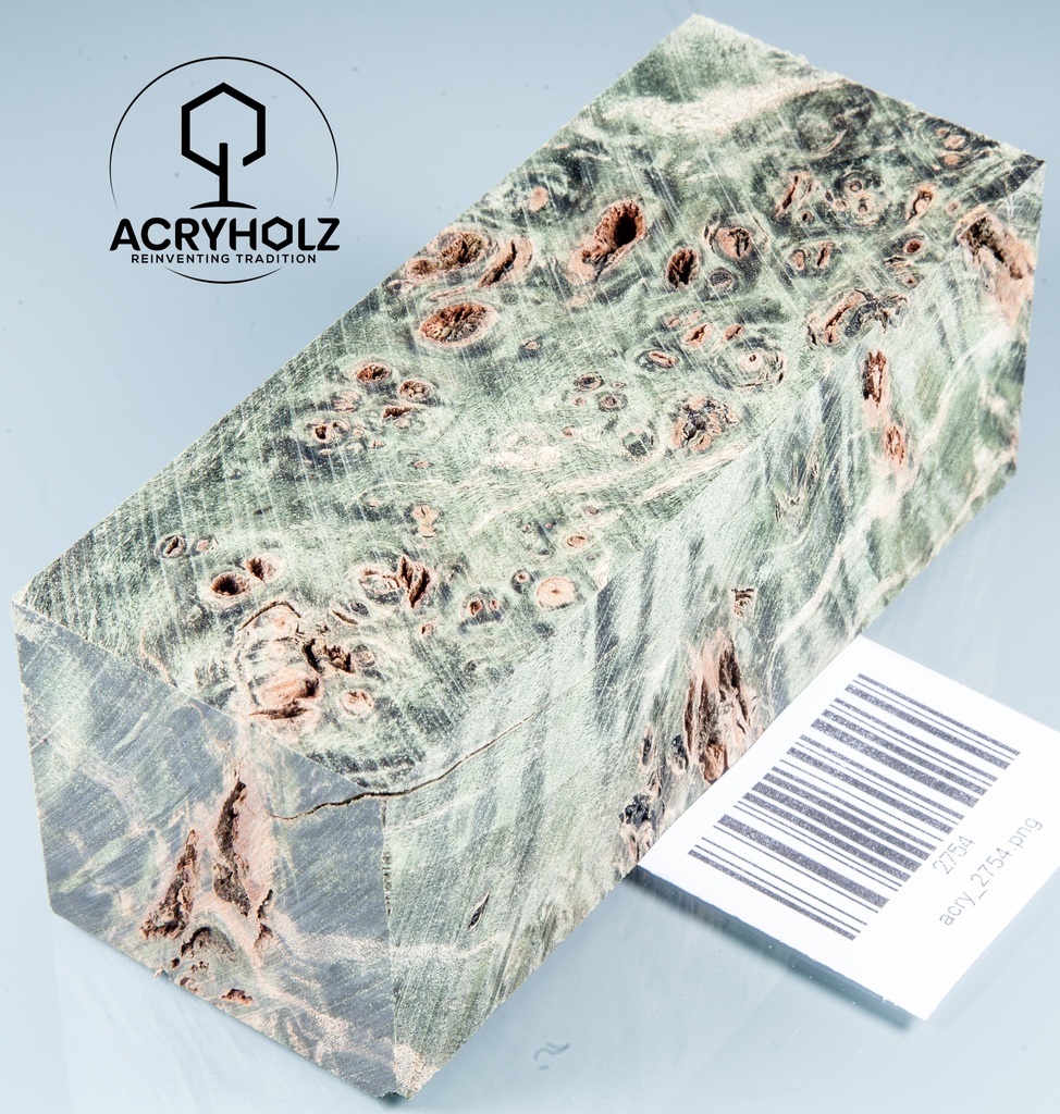 ACRYHOLZ - www.acryholz.de