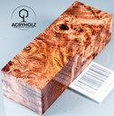www.acryholz.de - stabilisiertes holz