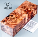 www.acryholz.de - stabilisiertes holz