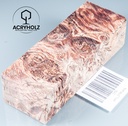 Acryholz - Stabilisiertes Griffmaterial