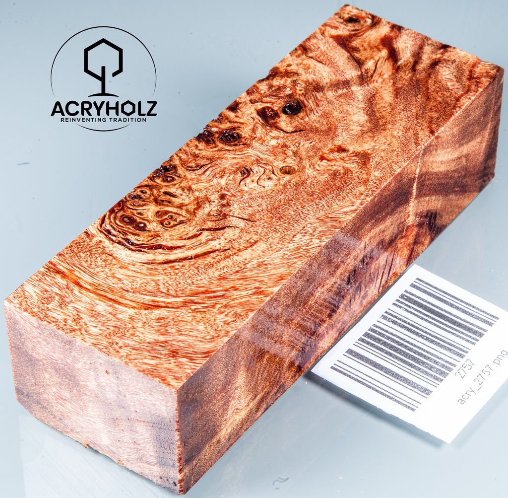 www.acryholz.de - stabilisiertes holz
