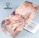 Acryholz - Stabilisiertes Griffmaterial